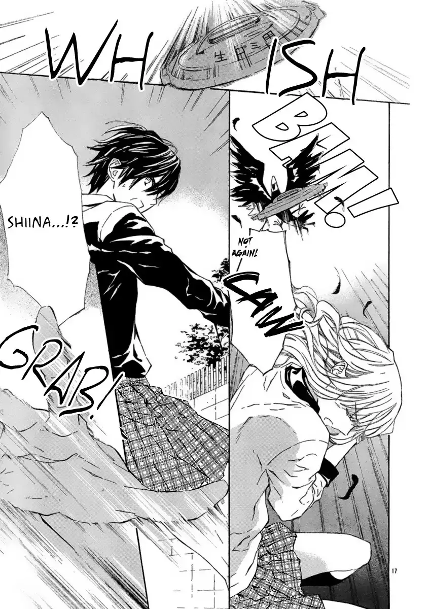 Seirei Produce Chapter 6 18
